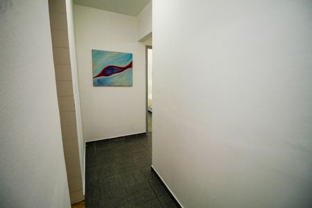 Apartamento para alugar com 87m², 2 quartos e 1 vagaSala