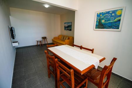 Apartamento para alugar com 87m², 2 quartos e 1 vagaSala