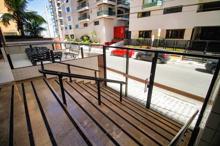 Apartamento para alugar com 87m², 2 quartos e 1 vagaÁrea comum