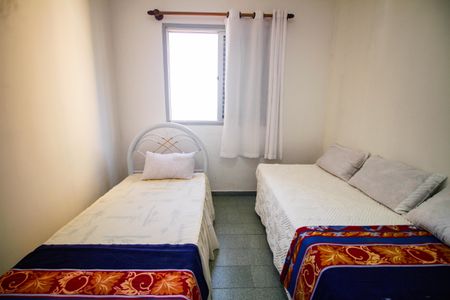 Apartamento para alugar com 87m², 2 quartos e 1 vagaQuarto 2