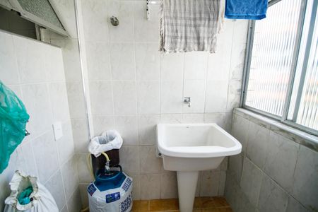 Apartamento para alugar com 87m², 2 quartos e 1 vagaÁrea de Serviço