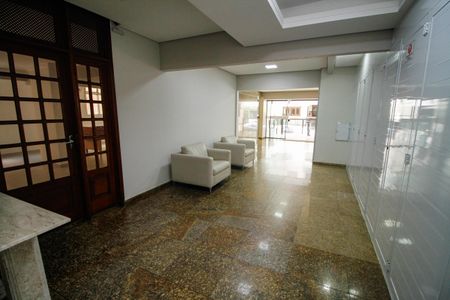 Apartamento para alugar com 87m², 2 quartos e 1 vagaÁrea comum