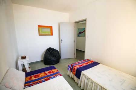 Apartamento para alugar com 87m², 2 quartos e 1 vagaQuarto 2