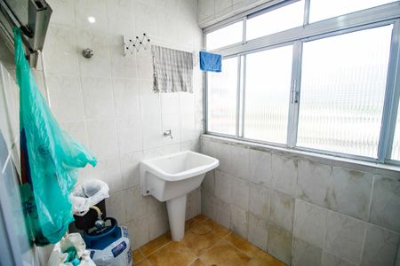 Apartamento para alugar com 87m², 2 quartos e 1 vagaÁrea de Serviço