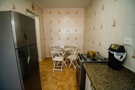 Apartamento para alugar com 87m², 2 quartos e 1 vagaCozinha