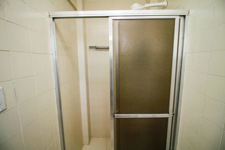 Apartamento para alugar com 87m², 2 quartos e 1 vagaBanheiro da Suíte 1