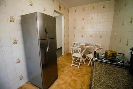 Apartamento para alugar com 87m², 2 quartos e 1 vagaCozinha