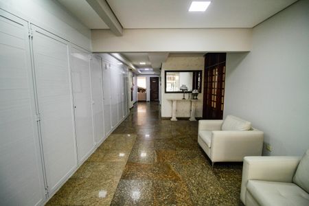 Apartamento para alugar com 87m², 2 quartos e 1 vagaÁrea comum