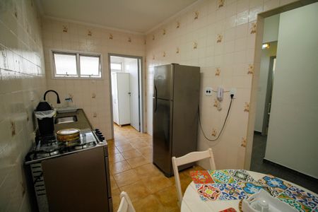 Apartamento para alugar com 87m², 2 quartos e 1 vagaCozinha