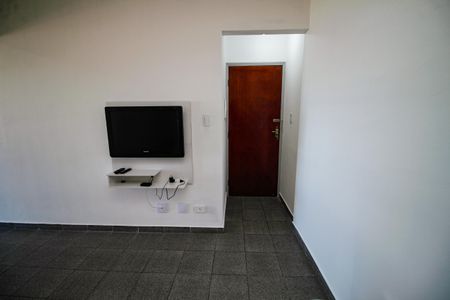 Apartamento para alugar com 87m², 2 quartos e 1 vagaSala