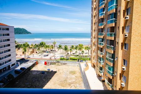 Apartamento para alugar com 87m², 2 quartos e 1 vagaVaranda