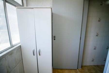 Apartamento para alugar com 87m², 2 quartos e 1 vagaÁrea de Serviço