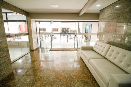 Apartamento para alugar com 87m², 2 quartos e 1 vagaÁrea comum