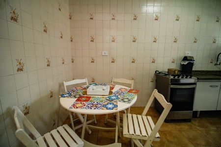 Apartamento para alugar com 87m², 2 quartos e 1 vagaCozinha