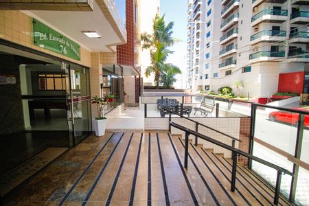 Apartamento para alugar com 87m², 2 quartos e 1 vagaÁrea comum