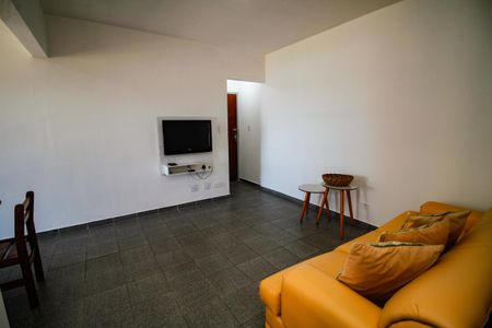 Apartamento para alugar com 87m², 2 quartos e 1 vagaSala