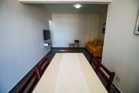 Apartamento para alugar com 87m², 2 quartos e 1 vagaSala