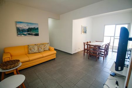 Apartamento para alugar com 87m², 2 quartos e 1 vagaSala