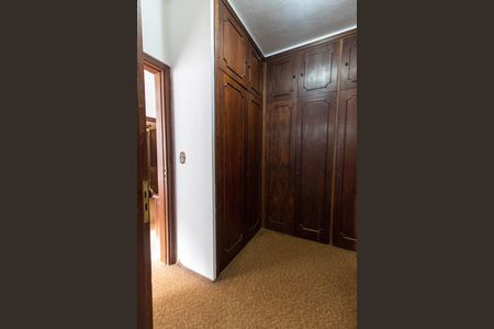 CLOSET de casa à venda com 4 quartos, 570m² em Parque Taquaral, Campinas