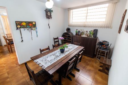 COPA de casa à venda com 4 quartos, 570m² em Parque Taquaral, Campinas