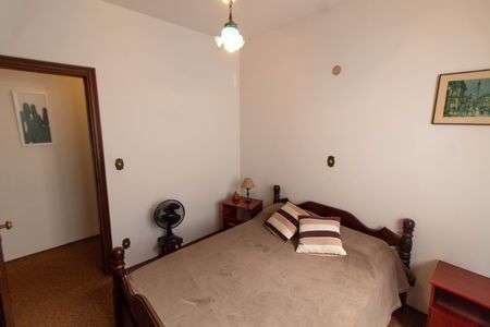 QUARTO 3 de casa à venda com 4 quartos, 570m² em Parque Taquaral, Campinas