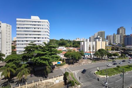 Apartamento à venda com 53m², 1 quarto e 1 vagaVista Varanda