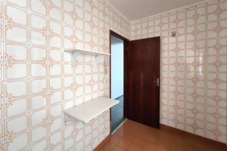 Apartamento à venda com 53m², 1 quarto e 1 vagaCozinha