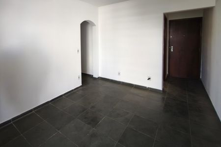 Apartamento à venda com 53m², 1 quarto e 1 vagaSala