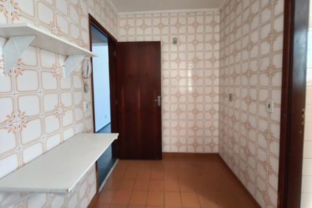 Apartamento à venda com 53m², 1 quarto e 1 vagaCozinha