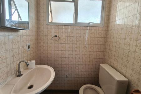 Apartamento à venda com 53m², 1 quarto e 1 vagaBanheiro