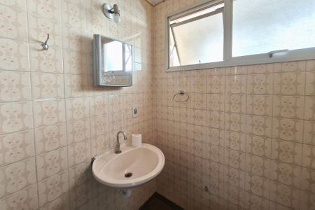 Apartamento à venda com 53m², 1 quarto e 1 vagaBanheiro