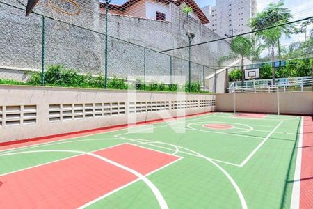 Apartamento para alugar com 76m², 1 quarto e 2 vagas Apartamento para alugar com 76m², 1 quarto e 2 vagasQuadra Esportiva
