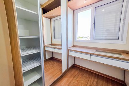Apartamento para alugar com 76m², 1 quarto e 2 vagas Apartamento para alugar com 76m², 1 quarto e 2 vagasQuarto