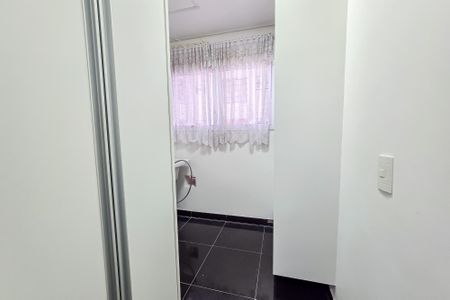 Apartamento para alugar com 76m², 1 quarto e 2 vagas Apartamento para alugar com 76m², 1 quarto e 2 vagasÁrea de Serviço