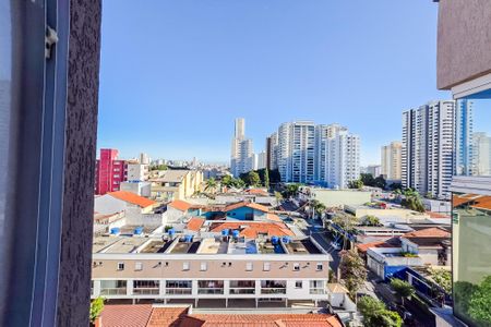 Apartamento para alugar com 76m², 1 quarto e 2 vagas Apartamento para alugar com 76m², 1 quarto e 2 vagasVista do Quarto