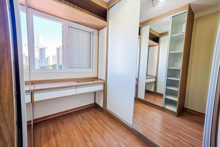 Apartamento para alugar com 76m², 1 quarto e 2 vagas Apartamento para alugar com 76m², 1 quarto e 2 vagasQuarto