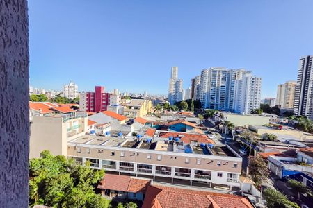 Apartamento para alugar com 76m², 1 quarto e 2 vagas Apartamento para alugar com 76m², 1 quarto e 2 vagasVista da Suíte