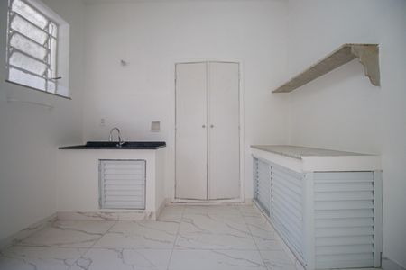 Casa para alugar com 90m², 3 quartos e sem vagaCozinha