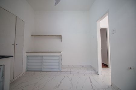 Casa para alugar com 90m², 3 quartos e sem vagaCozinha