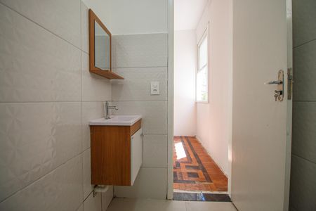 Casa para alugar com 90m², 3 quartos e sem vagaBanheiro Suite