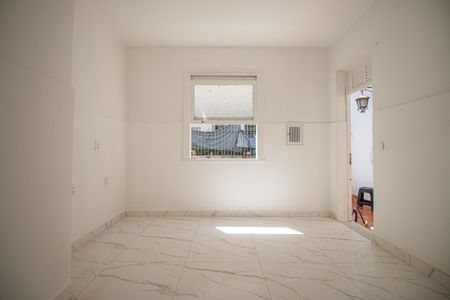 Sala de casa para alugar com 3 quartos, 90m² em Rio Comprido, Rio de Janeiro