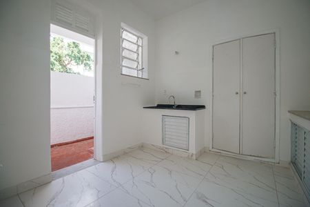 Casa para alugar com 90m², 3 quartos e sem vagaCozinha
