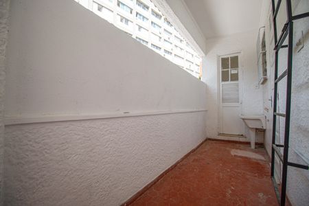 Casa para alugar com 90m², 3 quartos e sem vagaÁrea de Serviço