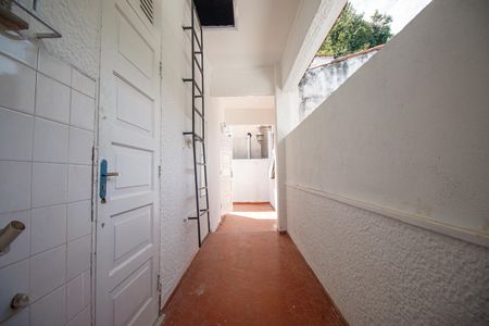 Casa para alugar com 90m², 3 quartos e sem vagaÁrea de Serviço