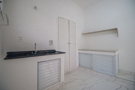 Casa para alugar com 90m², 3 quartos e sem vagaCozinha