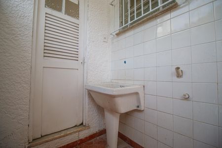Casa para alugar com 90m², 3 quartos e sem vagaÁrea de Serviço