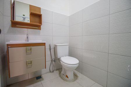 Casa para alugar com 90m², 3 quartos e sem vagaBanheiro