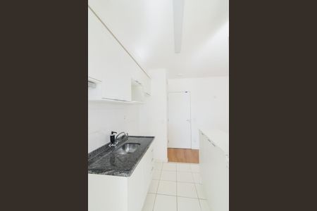Apartamento para alugar com 56m², 2 quartos e 1 vagaCozinha