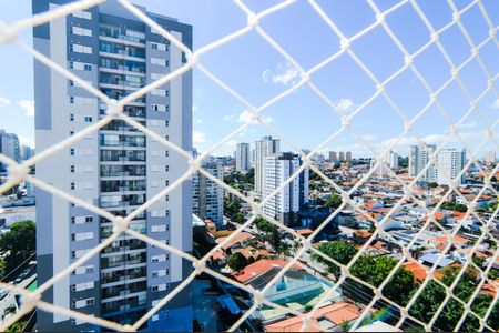 Apartamento para alugar com 56m², 2 quartos e 1 vagaVista da Varanda