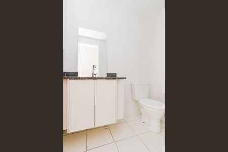 Apartamento para alugar com 56m², 2 quartos e 1 vagaBanheiro Social